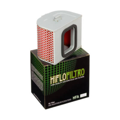 Filtro Aria Hiflo HFA1706 Per Honda CB 750 (1979-1985) - Ricambio Motociclo - Foto 7