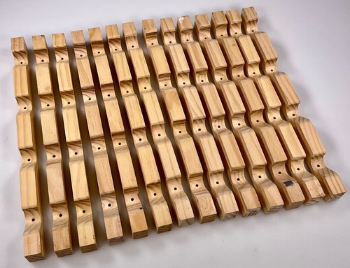 Tikgar 113" Cat Ladder - 8 sections, 16 rungs - Assembly Required - Picture 4 of 9