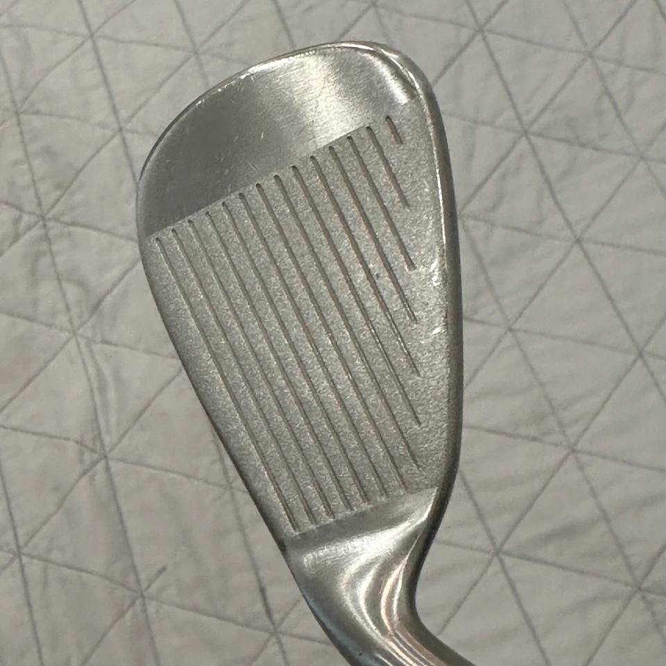 I-Win Integra 9 Iron Apollo Regular Flex Steel 37.5” Right Hand - Image 3 of 4