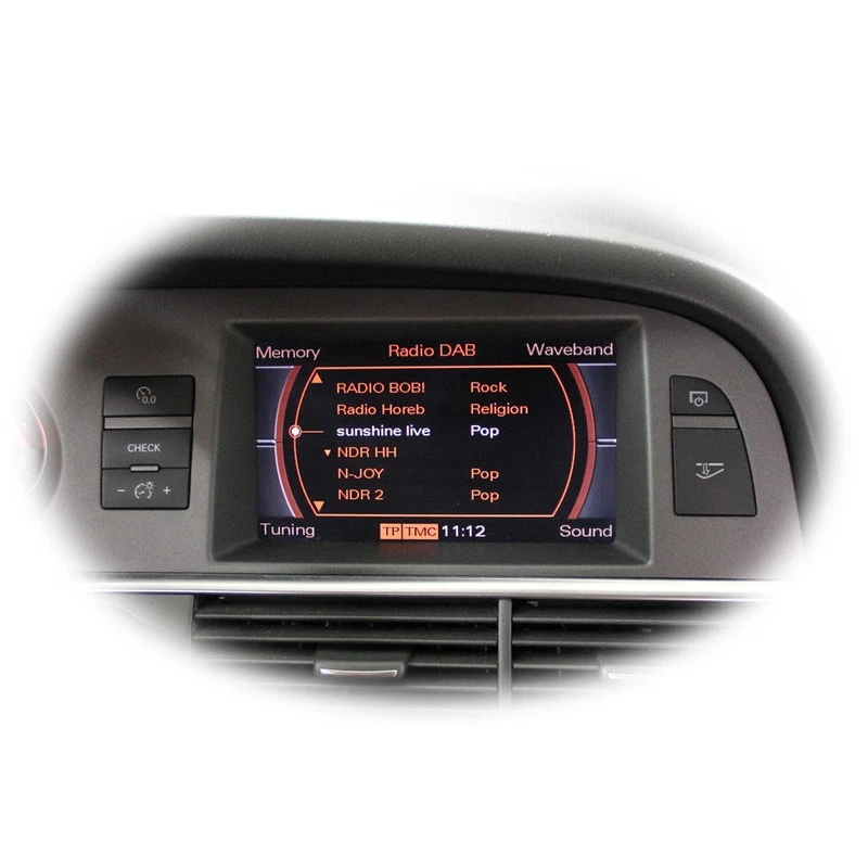 mmi q7