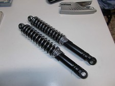 COPPIA AMMORTIZZATORI POSTERIORI ATALA MASTER 50 ( INTERASSE 32 CM )