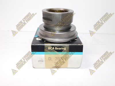 GL2005C New Federal Mogul Release Bearing OBSOLETE - New Old Stock