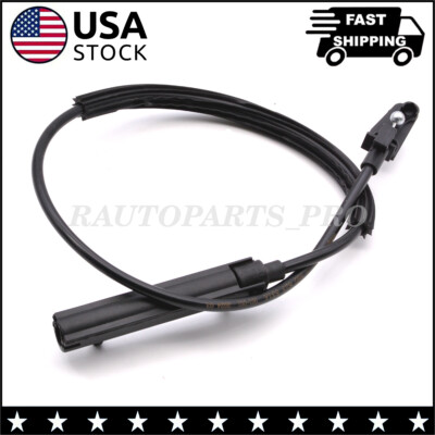 Hood Latch Lock Release Cable For 2012-2022 VW Passat 561823531A US