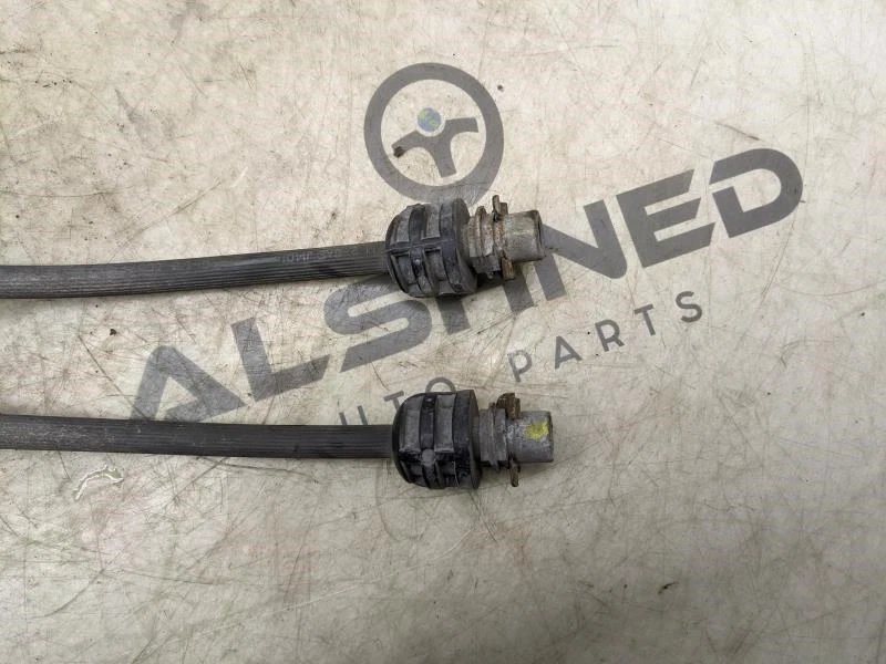 2015-2020 Ford F150 Rear Brake Center Hydraulic Hose JL3Z-2282-D OEM - Image 3 of 4