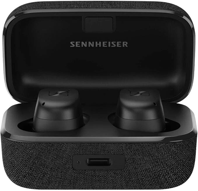 Sennheiser MOMENTUM True Wireless 3 Headphones for Sale - Shop New