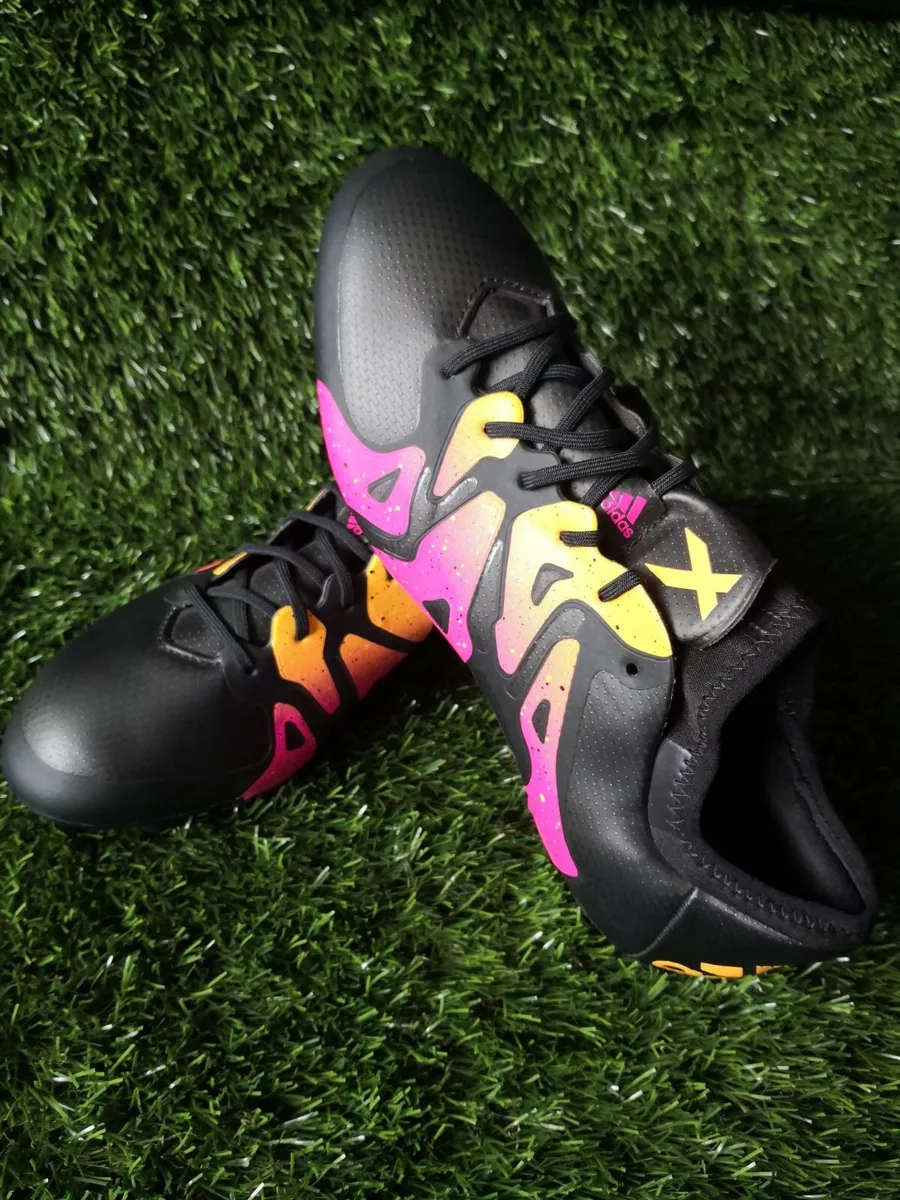 Adidas x 15.1 SG US 8 Adidas x 15.1 SG US 8