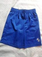 The Children's Place Sport Shorts Size 4T Blue