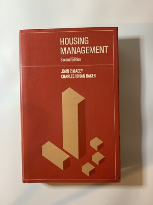 Housing Management