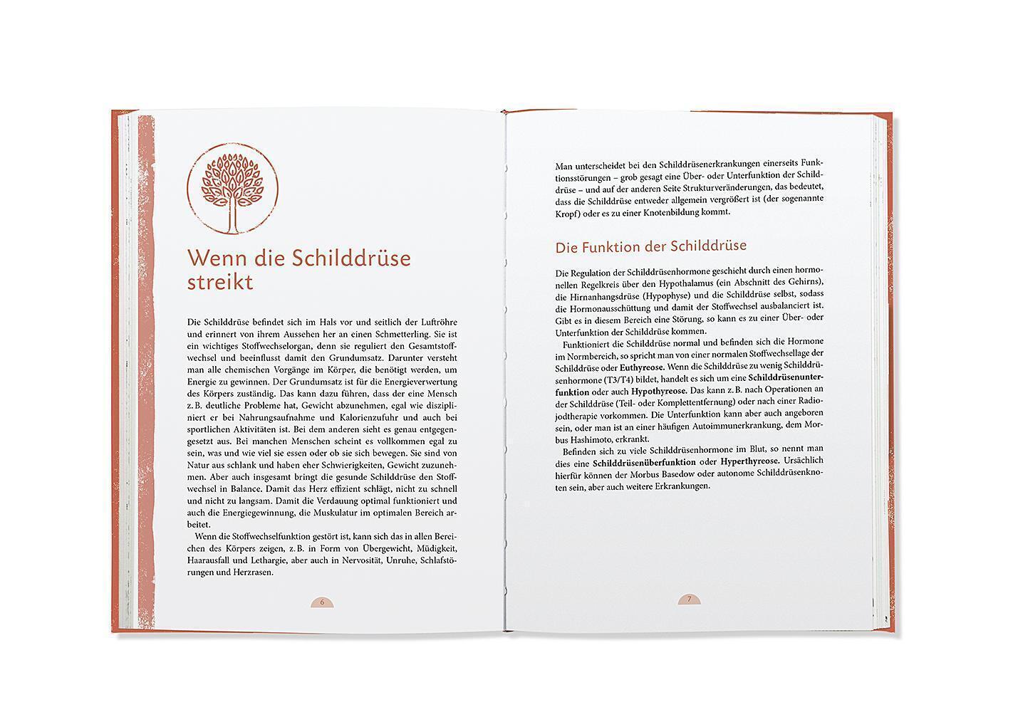 Thumbnail - Claudia Hohmann (u. A.) | Hilfe Bei Schilddrüsenerkrankungen |