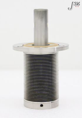 35253 APPLIED MATERIALS BELLOWS FINGER LIFT HASTALLOY PRODUCER