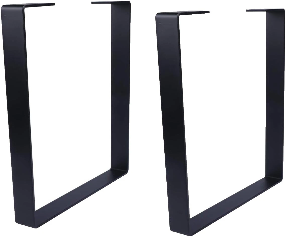 Steel Table Leg Furniture Parts