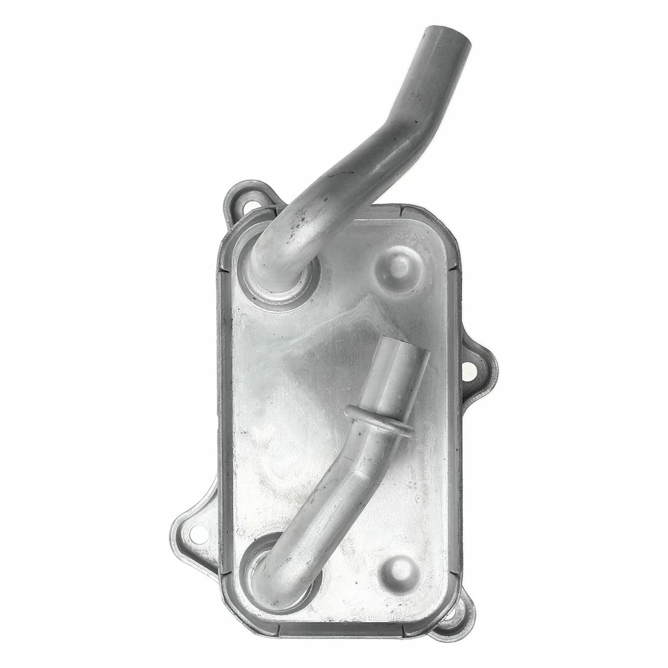 Enfriador de aceite de motor para Mercedes-Benz C240 C280 C320 CL500 CLK320 E320 ML320 ML350 Foto 3 de 4