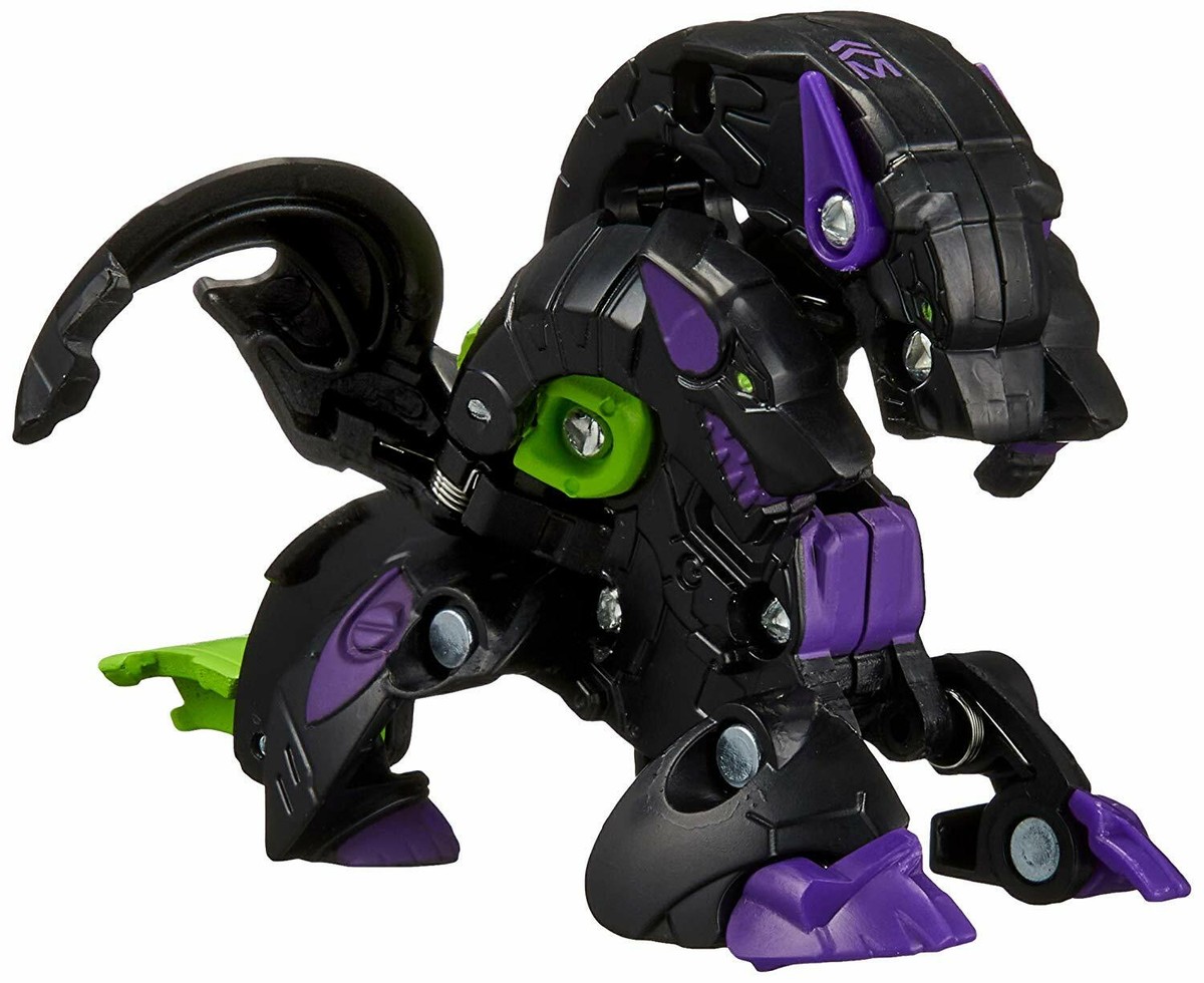 TAKARA TOMY Bakugan Baku 005 Howlkor(Ultra) DX From JAPAN, $22.00