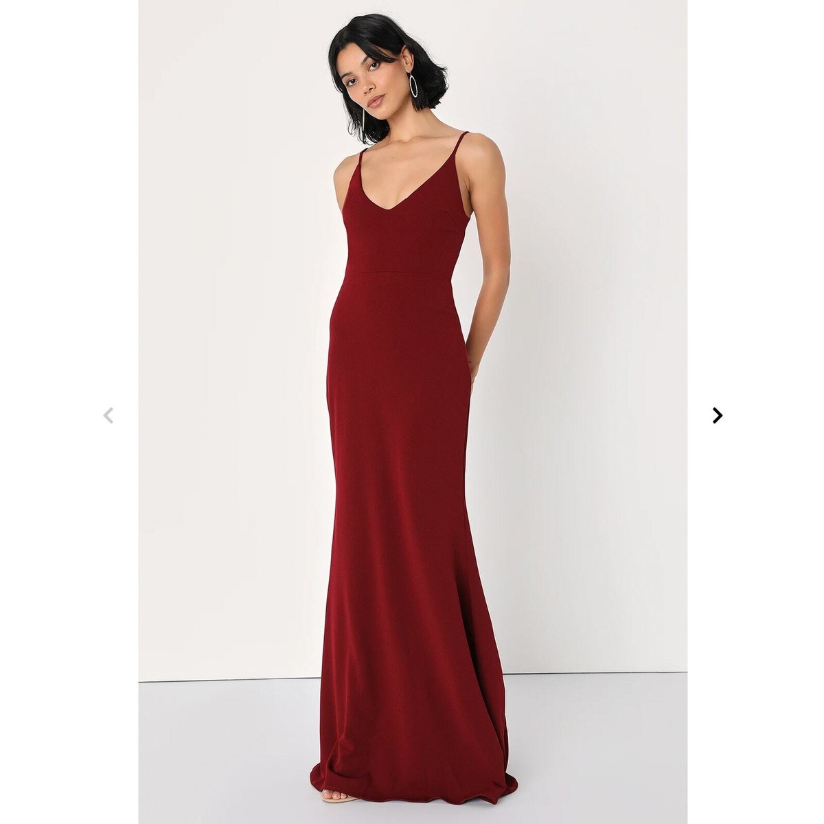 Floor Length Lulus Infinite Glory Dress Lulus Infinite Glory Maxi