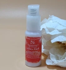 Bb Hairdresser's Invisible Oil Ultra Rich Hyaluronic Treatment Lotion 84 oz New 