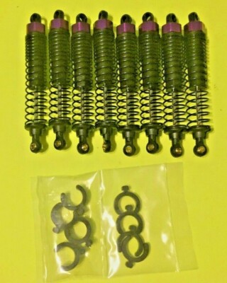 REDCAT RACING Volcano EPX Stock Shocks (8)
