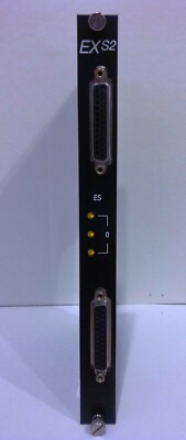 B&R Automation ECEXS2-1 Multi Extension Sender Module
