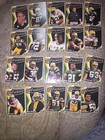 Lot of 20 Green Bay Packer 1998 Cards  - Ron Wolf, Reggie White, Brett Favre — photo 6