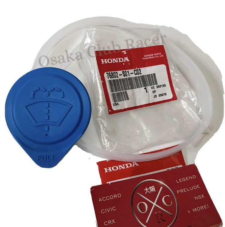 Genuine OEM Acura Washer Reservoir Cap 04-08 TL / TL Type S