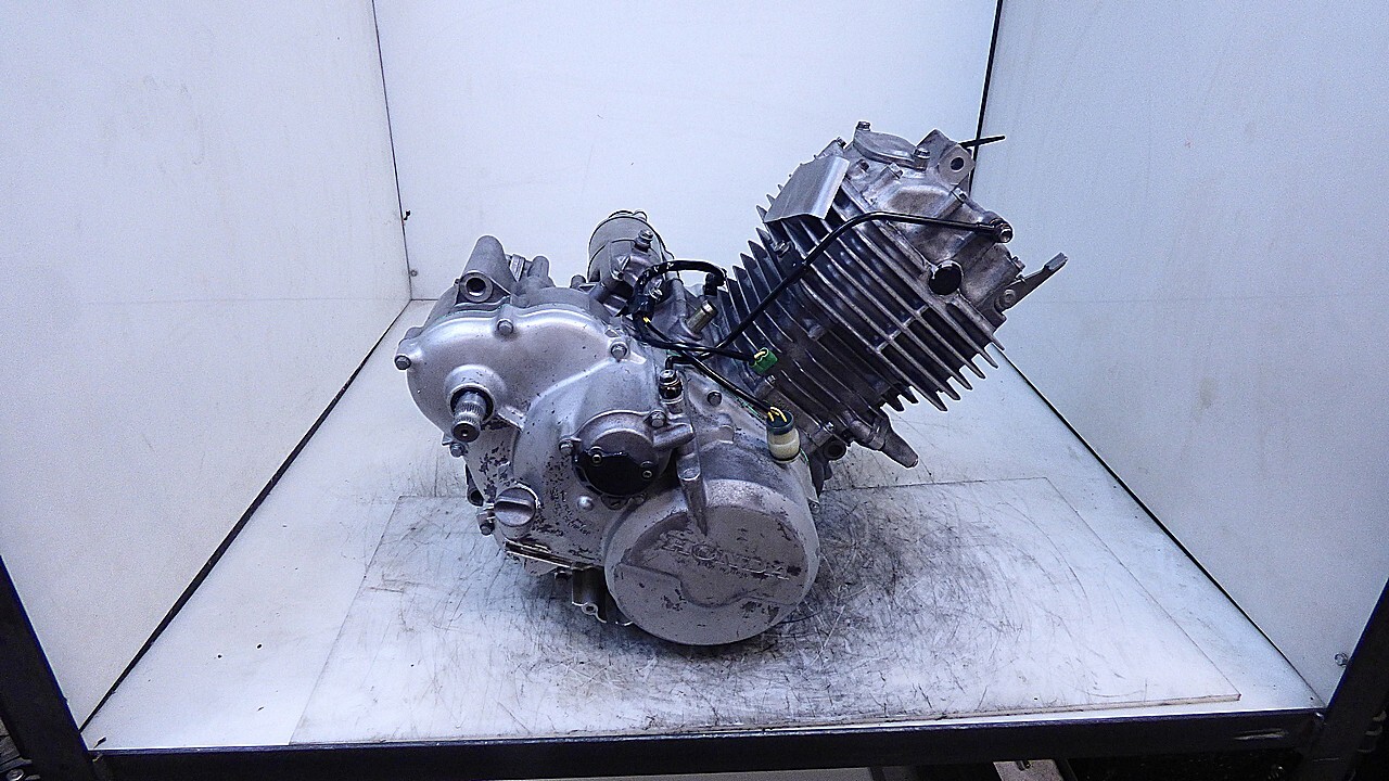 Honda Fourtrax 300 4x4 8800 Engine Motor Rebuilt In Stock Ready to
