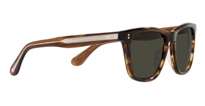 Oliver Peoples 0OV5449SU Lynes Sun 1724P1 Tuscany Tortoise  display picture 1
