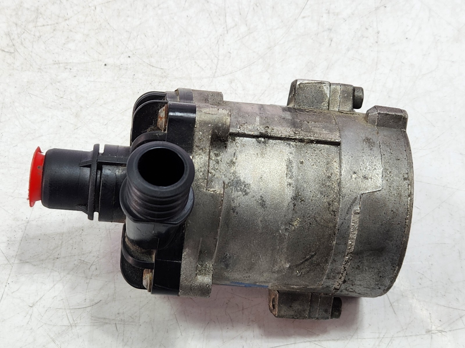✅ 2010-2014 OEM Rolls-Royce Ghost RR4 Auxiliary Aux Coolant Water Pump Cooling