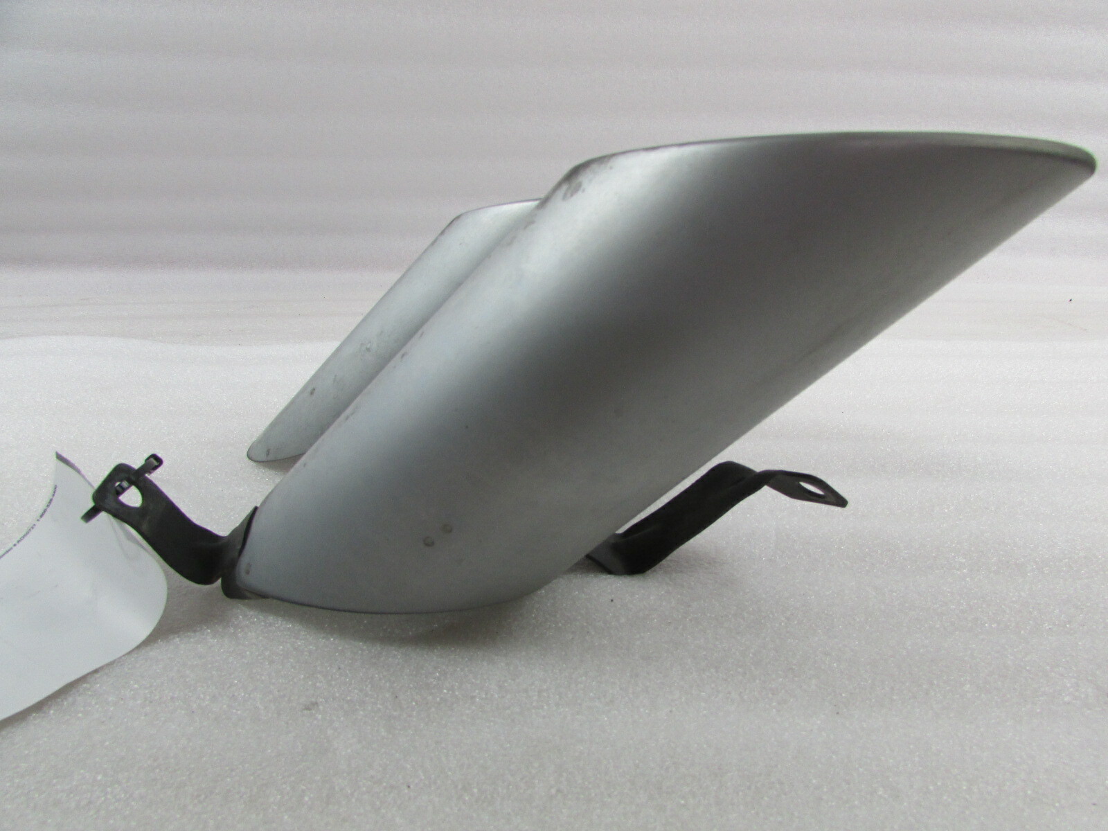 Lamborghini Huracan, LH, Left Tail Pipe Tip, Used, P/N 4T0253697D