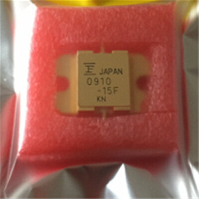 1X FLM0910-15F High Frequency Tube Microwave Tube Radio Frequency Tube