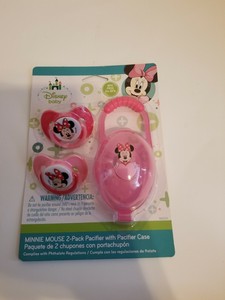 minnie mouse dummy