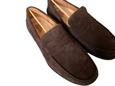 BRAND NEW -Samuel Hubbard Men display picture 2