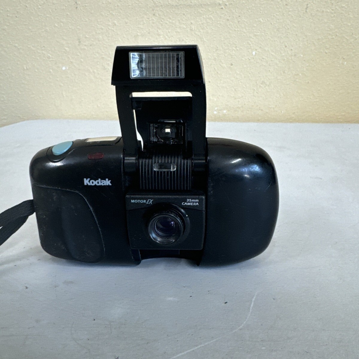 Kodak Cameo SFM Point & Shoot Camera Motor Drive Flash Auto Focus