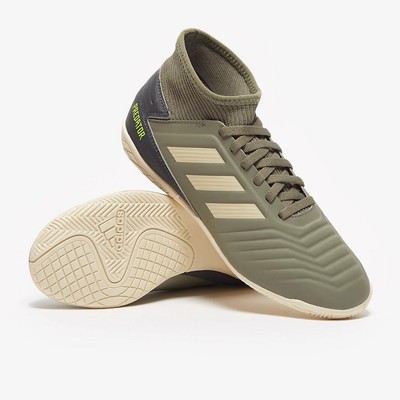 predator 19.3 turf shoes