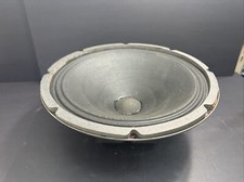 Utah LESLIE 122/145/147/760 15" Speaker Sound Great Read 10 Ohms L10