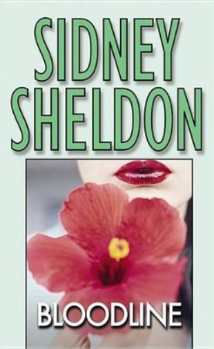 Sidney Sheldon Bloodline (Tascabile)