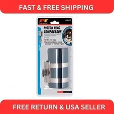 Performance Tool W80572 Piston Ring Compressor