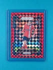 Panini Premier League Prizm 2023-24 Mads Andersen Red Mosaic