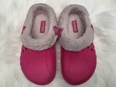 crocs junior 1