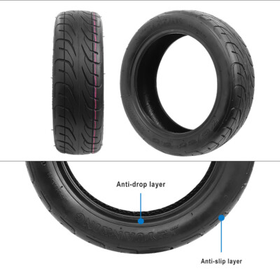 E-Scooter 10*2.75-6.5 Outer Tire for Segway Ninebot Mini S Pro/S/S-Max/S-Plus