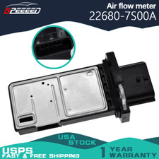 OEM 22680-7S000 22680-7S00A MAF Mass Air Flow Sensor for Infiniti Nissan Altima