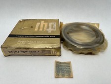 RHP 7016CTDUHP4-1/2PR Bearing 80x125x22 mm 7016C 7016-C-T-DUH-P4 1 Pc