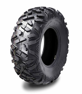 WANDA 26X8-14 UTV ATV Tire 6 Ply 26x8x14 Bighorn Style-10183