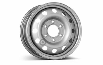 Stahlfelge Alcar 7655  7x16  6/139,7  ET 55 Ford Ranger + Raptor  TYP 2AB