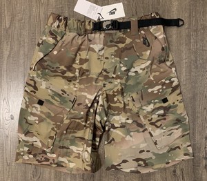 nike men's camouflage shorts