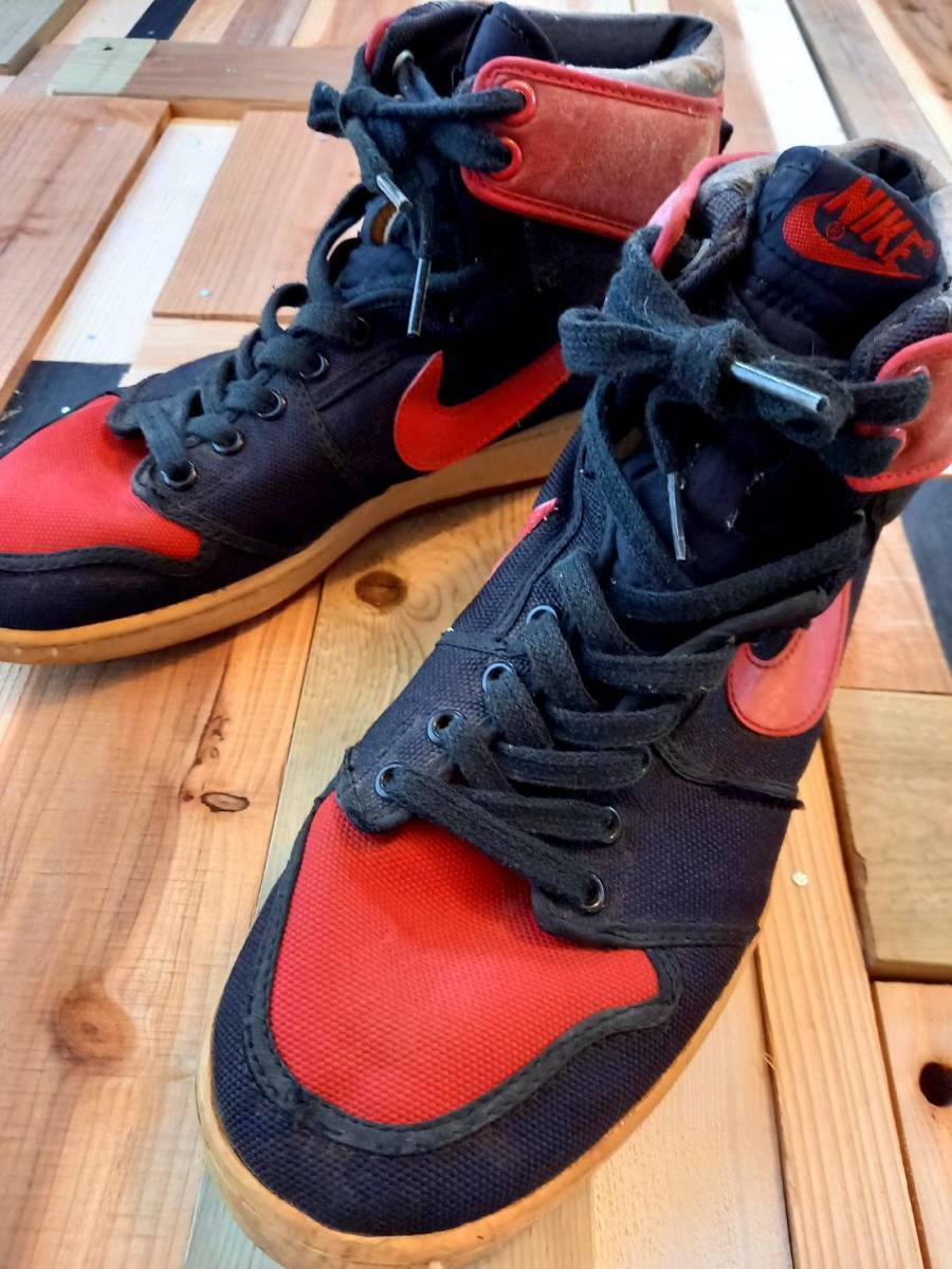 NIKE エアジョーダン1 AJKO シカゴ ajko 26,5 www.cleanlineapp.com
