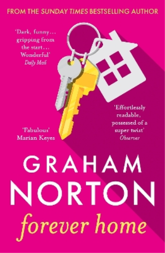 Graham Norton Forever Home (Tascabile)