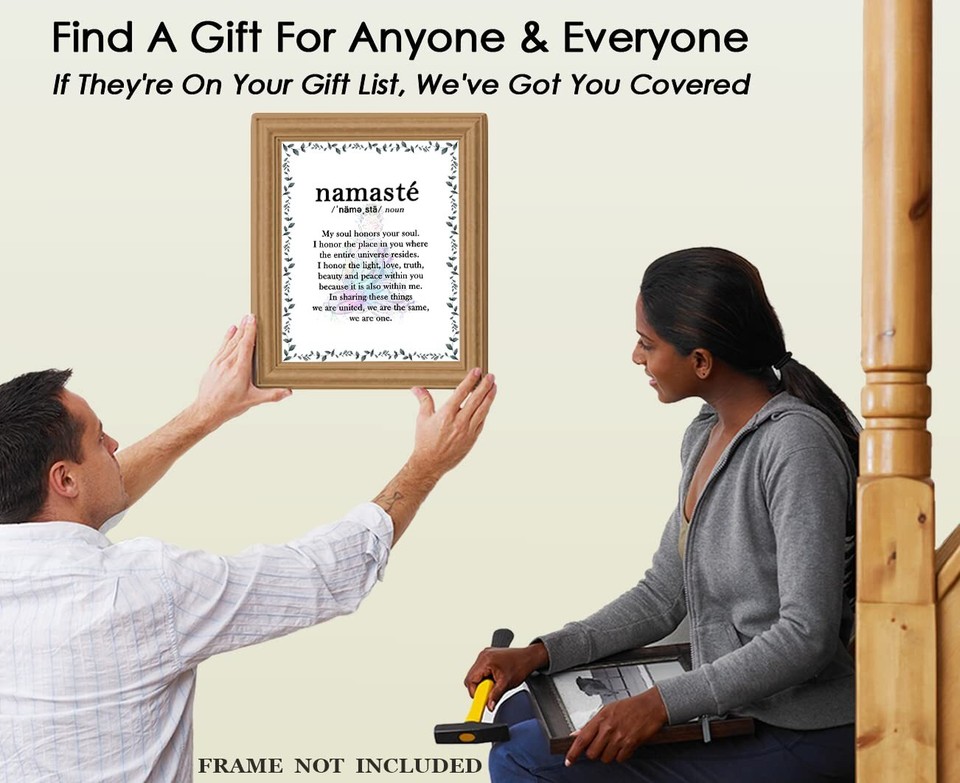 Namaste Definition Positive Quotes; Inspirational, Motivational