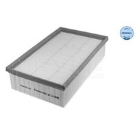 Meyle Filtereinsatz Luftfilter FüR VW Passat Variant Golf VII Skoda Octavia III