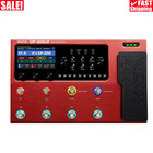 VALETON GP200 Processore Effetti Multipli Simulazione IR Effetti FX Loop MIDI I/O