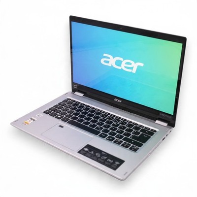 Acer Spin 3 SP314-54N-37NU 14'' FHD Touch i3-1005G1 8GB RAM 256GB SSD 2in1 DE