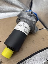Bosch Rexroth Hydraulic Return Filter Assembly 0543191002 605489 NOS 10Bar